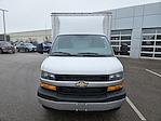 2023 Chevrolet Express 3500 DRW RWD, Wabash Cargo Box Van for sale #76614 - photo 4