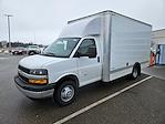 2023 Chevrolet Express 3500 DRW RWD, Wabash Cargo Box Van for sale #76614 - photo 1