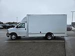 2023 Chevrolet Express 3500 DRW RWD, Wabash Cargo Box Van for sale #76614 - photo 5