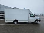2023 Chevrolet Express 3500 DRW RWD, Wabash Cargo Box Van for sale #76614 - photo 8