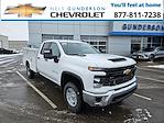 2024 Chevrolet Silverado 2500 Double Cab 4WD, Royal Truck Body Service Body Service Truck for sale #76635 - photo 3