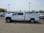 2024 Chevrolet Silverado 2500 Crew Cab 4WD, Service Truck for sale #76636 - photo 4