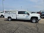 2024 Chevrolet Silverado 2500 Crew Cab 4WD, Service Truck for sale #76636 - photo 8