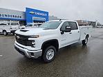 2024 Chevrolet Silverado 2500 Crew Cab 4WD, Service Truck for sale #76637 - photo 3