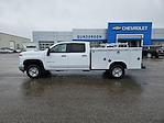 2024 Chevrolet Silverado 2500 Crew Cab 4WD, Service Truck for sale #76637 - photo 4