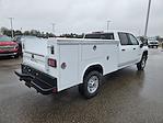 2024 Chevrolet Silverado 2500 Crew Cab 4WD, Service Truck for sale #76637 - photo 2