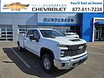 2024 Chevrolet Silverado 2500 Crew Cab 4WD, Royal Truck Body Service Body Service Truck for sale #76654 - photo 3