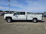 2024 Chevrolet Silverado 2500 Crew Cab 4WD, Royal Truck Body Service Body Service Truck for sale #76654 - photo 4