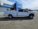 2024 Chevrolet Silverado 2500 Crew Cab 4WD, Royal Truck Body Service Body Service Truck for sale #76654 - photo 7