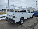 2024 Chevrolet Silverado 2500 Crew Cab 4WD, Royal Truck Body Service Body Service Truck for sale #76656 - photo 2