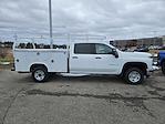 2024 Chevrolet Silverado 2500 Crew Cab 4WD, Royal Truck Body Service Body Service Truck for sale #76656 - photo 4