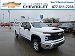 2024 Chevrolet Silverado 2500 Crew Cab 4WD, Service Truck for sale #76657 - photo 1