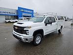 2024 Chevrolet Silverado 2500 Crew Cab 4WD, Service Truck for sale #76657 - photo 3