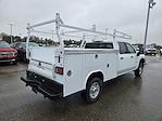 2024 Chevrolet Silverado 2500 Crew Cab 4WD, Service Truck for sale #76657 - photo 2