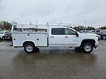 2024 Chevrolet Silverado 2500 Crew Cab 4WD, Service Truck for sale #76657 - photo 7