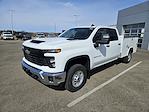 2024 Chevrolet Silverado 2500 Crew Cab 4WD, Royal Truck Body Service Body Service Truck for sale #76660 - photo 1