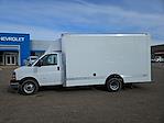 2023 Chevrolet Express 3500 DRW RWD, Wabash Cargo Box Van for sale #76667 - photo 5