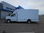 2023 Chevrolet Express 3500 DRW RWD, Box Van for sale #76668 - photo 4