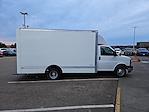 2023 Chevrolet Express 3500 DRW RWD, Wabash Cargo Box Van for sale #76668 - photo 6