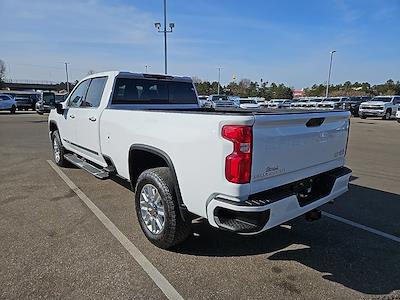 2024 Chevrolet Silverado 3500 Crew Cab 4WD, Pickup for sale #76669 - photo 2