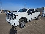 2024 Chevrolet Silverado 3500 Crew Cab 4WD, Pickup for sale #76669 - photo 1