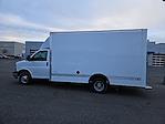 2023 Chevrolet Express 3500 DRW RWD, Wabash Cargo Box Van for sale #76670 - photo 4