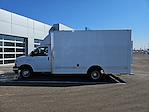 2023 Chevrolet Express 3500 DRW RWD, Wabash Cargo Box Van for sale #76676 - photo 4