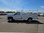 2024 Chevrolet Silverado 3500 Regular Cab 4WD, Service Truck for sale #76678 - photo 5