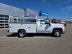 2024 Chevrolet Silverado 3500 Regular Cab 4WD, Service Truck for sale #76678 - photo 8