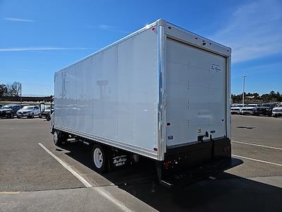 2024 Chevrolet LCF 4500HG Regular Cab RWD, Bay Bridge Sheet and Post Box Van for sale #76685 - photo 2