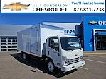 2024 Chevrolet LCF 4500HG Regular Cab RWD, Bay Bridge Sheet and Post Box Van for sale #76685 - photo 3