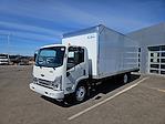 2024 Chevrolet LCF 4500HG Regular Cab RWD, Bay Bridge Sheet and Post Box Van for sale #76685 - photo 1