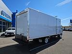 2024 Chevrolet LCF 4500HG Regular Cab RWD, Bay Bridge Sheet and Post Box Van for sale #76685 - photo 6