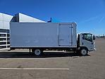 2024 Chevrolet LCF 4500HG Regular Cab RWD, Bay Bridge Sheet and Post Box Van for sale #76685 - photo 7