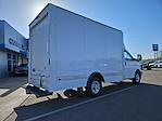 2023 Chevrolet Express 3500 RWD, Wabash Cargo Box Van for sale #76711 - photo 5