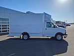 2023 Chevrolet Express 3500 RWD, Wabash Cargo Box Van for sale #76711 - photo 6