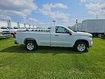 2024 Chevrolet Silverado 1500 Regular Cab 4WD, Pickup for sale #76723 - photo 3