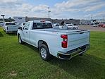 2024 Chevrolet Silverado 1500 Regular Cab 4WD, Pickup for sale #76723 - photo 5