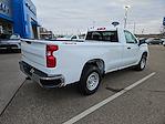 2024 Chevrolet Silverado 1500 Regular Cab 4WD, Pickup for sale #76744 - photo 5