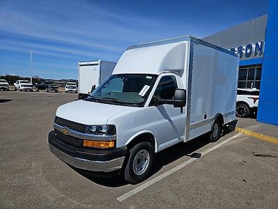 2023 Chevrolet Express 3500 RWD, Wabash Cargo Box Van for sale #76748 - photo 1