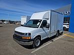 2023 Chevrolet Express 3500 RWD, Wabash Cargo Box Van for sale #76748 - photo 1