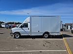 2023 Chevrolet Express 3500 RWD, Wabash Cargo Box Van for sale #76748 - photo 4