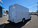 2023 Chevrolet Express 3500 RWD, Wabash Cargo Box Van for sale #76748 - photo 6