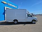 2023 Chevrolet Express 3500 RWD, Wabash Cargo Box Van for sale #76748 - photo 7