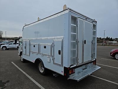 2024 Chevrolet LCF 4500HG Regular Cab RWD, Rockport Cargoport Box Van for sale #76749 - photo 2