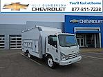 2024 Chevrolet LCF 4500HG Regular Cab RWD, Rockport Cargoport Box Van for sale #76749 - photo 3