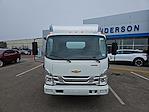 2024 Chevrolet LCF 4500HG Regular Cab RWD, Rockport Cargoport Box Van for sale #76749 - photo 4