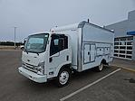 2024 Chevrolet LCF 4500HG Regular Cab RWD, Rockport Cargoport Box Van for sale #76749 - photo 1