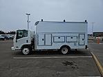 2024 Chevrolet LCF 4500HG Regular Cab RWD, Rockport Cargoport Box Van for sale #76749 - photo 5