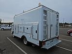 2024 Chevrolet LCF 4500HG Regular Cab RWD, Rockport Cargoport Box Van for sale #76749 - photo 2